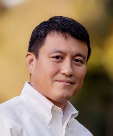 Shanhui Fan